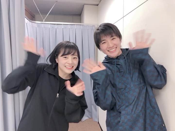 のインスタグラム：「みなさん❗️3月30日(土)、"J:COM ホルトホール大分 大ホール"にて、『おとうさんといっしょ レオレオステージショー in 大分』があります🚂✨ . 大分での初のコンサートで、 今からすっごくワクワクしてます😆 . よぉ〜し！みんな一緒に楽しんでいこう😝😝 . #おとうさんといっしょ#レオレオステージショー#in大分」
