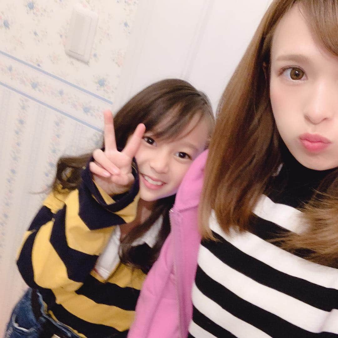 町田亜里香のインスタグラム