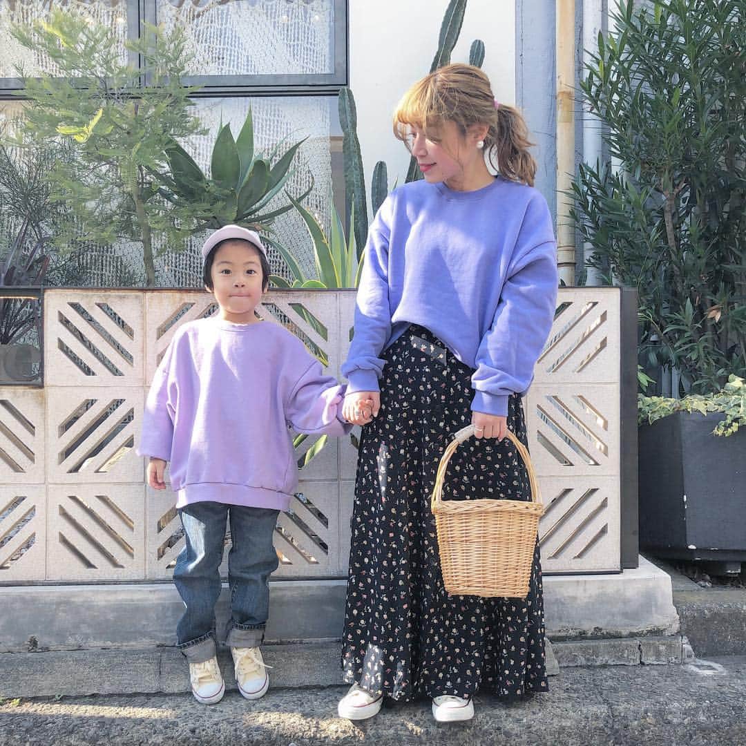erinaのインスタグラム