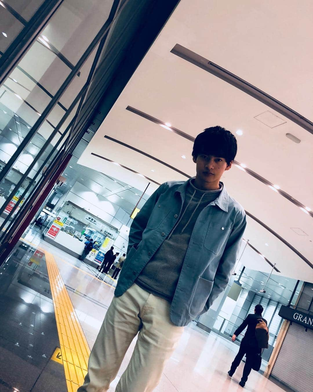 平田雄也さんのインスタグラム写真 - (平田雄也Instagram)3月28日 19時27分 - yuyastagram620