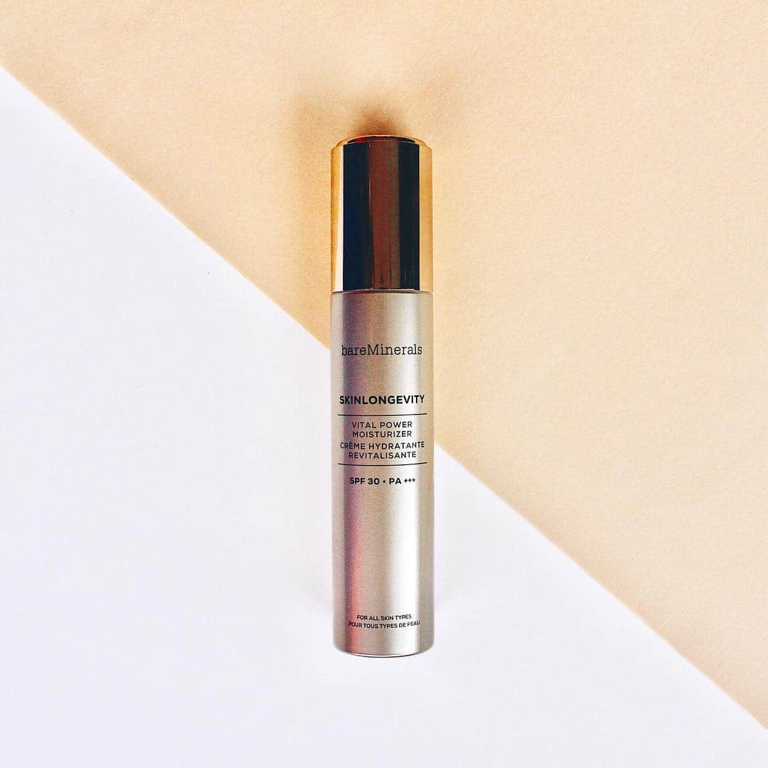 bareMinerals JPのインスタグラム