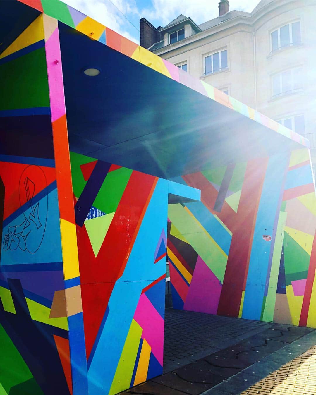 しなしさとこさんのインスタグラム写真 - (しなしさとこInstagram)「. . ⑯France アミアンでショッピング♫ お土産選びは楽しい😊 スポンジボムの絵が可愛い💕 . #しなしさとこ #satokoshinashi #女子格闘技 #格闘技女子 #ジョシカク #女子アスリート #腹筋女子 #mma #柔道 #judo #柔術 #サンボ #42歳 #アラフォー#amiens #アミアン#フランス #スポンジボブ #お土産選び#喜ぶ顔 #見たい#ミエサン」3月28日 19時59分 - shinashisatoko