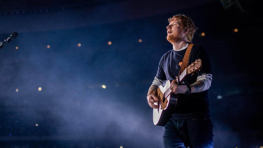 エド・シーランさんのインスタグラム写真 - (エド・シーランInstagram)「Cape Town photos by @zakarywalters」3月28日 19時56分 - teddysphotos