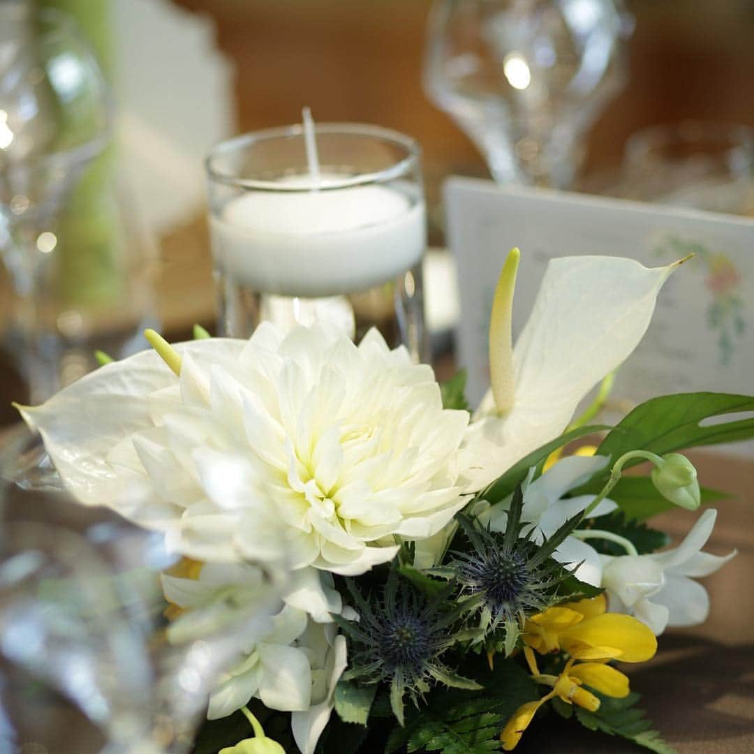 アルカンシエル南青山のグルメインスタ