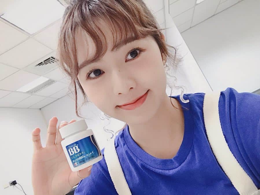 Dewi Chienのインスタグラム