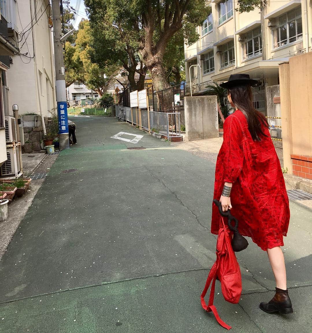 クリスチャンポーさんのインスタグラム写真 - (クリスチャンポーInstagram)「#girl#style #bag #leather#christianpeau #japan」3月28日 20時07分 - christian_peau