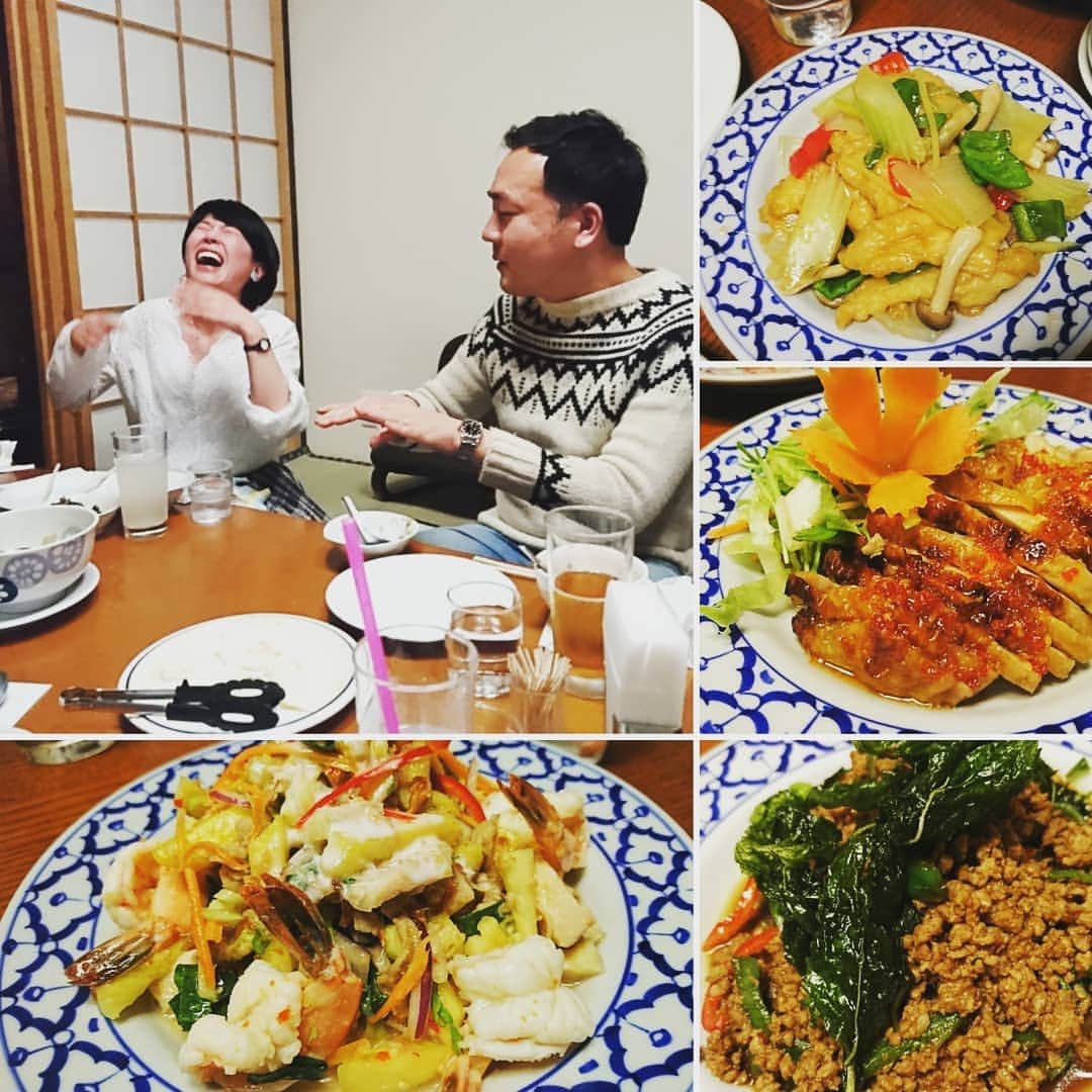 石原祐美子のグルメインスタ