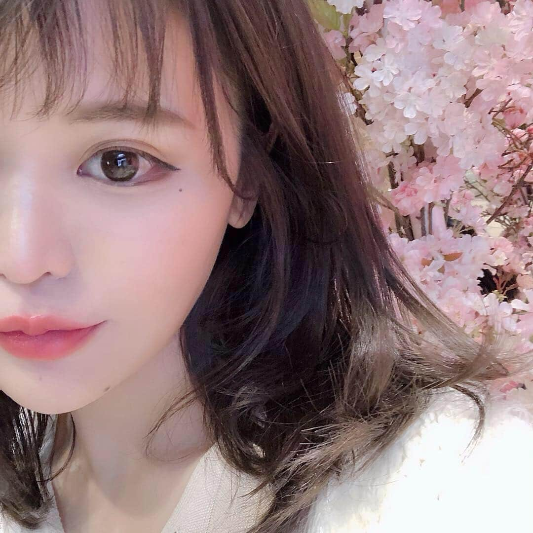 ななぴさんのインスタグラム写真 - (ななぴInstagram)「🌸🌸🌸」3月28日 20時16分 - __nanapgram__