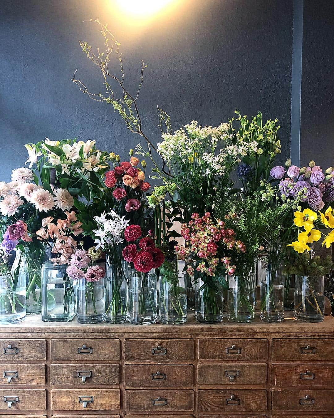 rieのグルメインスタ