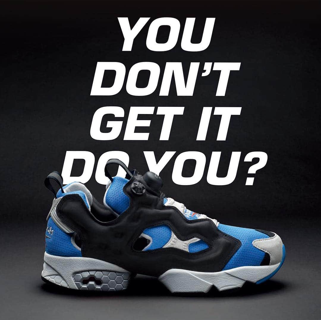 Reebok classic JPさんのインスタグラム写真 - (Reebok classic JPInstagram)「リーボックの代表モデル「INSTAPUMP FURY」が誕生から25周年！ 1994年発売当時のオリジナルカラー「INSTAPUMP FURY OG」が　4月5日（金）発売 #リーボッククラシック #InstapumpFury25 #90sReebok #インスタポンプフューリー  #90sreebokHouse リーボックの過去のアーカイブを展示するミュージアム「Reebok 90s House」が期間限定で原宿にオープン！ ＊ 開催期間：2019年4月5日（金）〜 4月14日（日） 会場：B-SIDE（東京都渋谷区神宮前5-11-2） ＊ ㅤㅤㅤㅤㅤㅤㅤㅤㅤㅤㅤㅤㅤ #ReebokCLASSIC #reebok #90s#90sfashion#90sstyle #sneakers#shoes#Kicks#kotd#ootd#fashion#style#Coordinate#Kickstagram#todayskicks#kicksonfire#sneakerhead#instakicks#sandal #リーボック #スニーカー#シューズ #👟」3月28日 20時33分 - reebokclassicjp