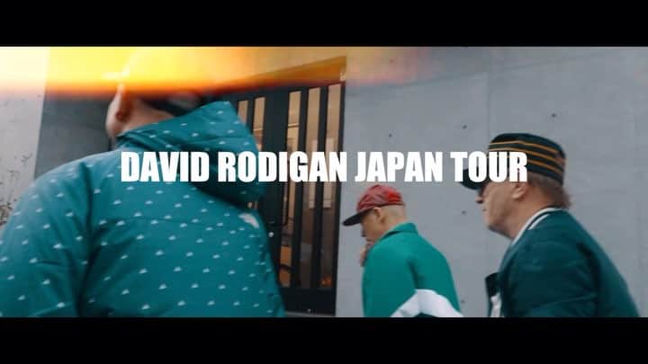 MIGHTY CROWNのインスタグラム：「It was just amazing memorial nite! w/ @davidramjamrodigan #mightycrown #musicislife #reggae @cojiecrown @mastasimon  @samicrown_lens  Edit by @ryuichioshiro 📹by @masamune32」
