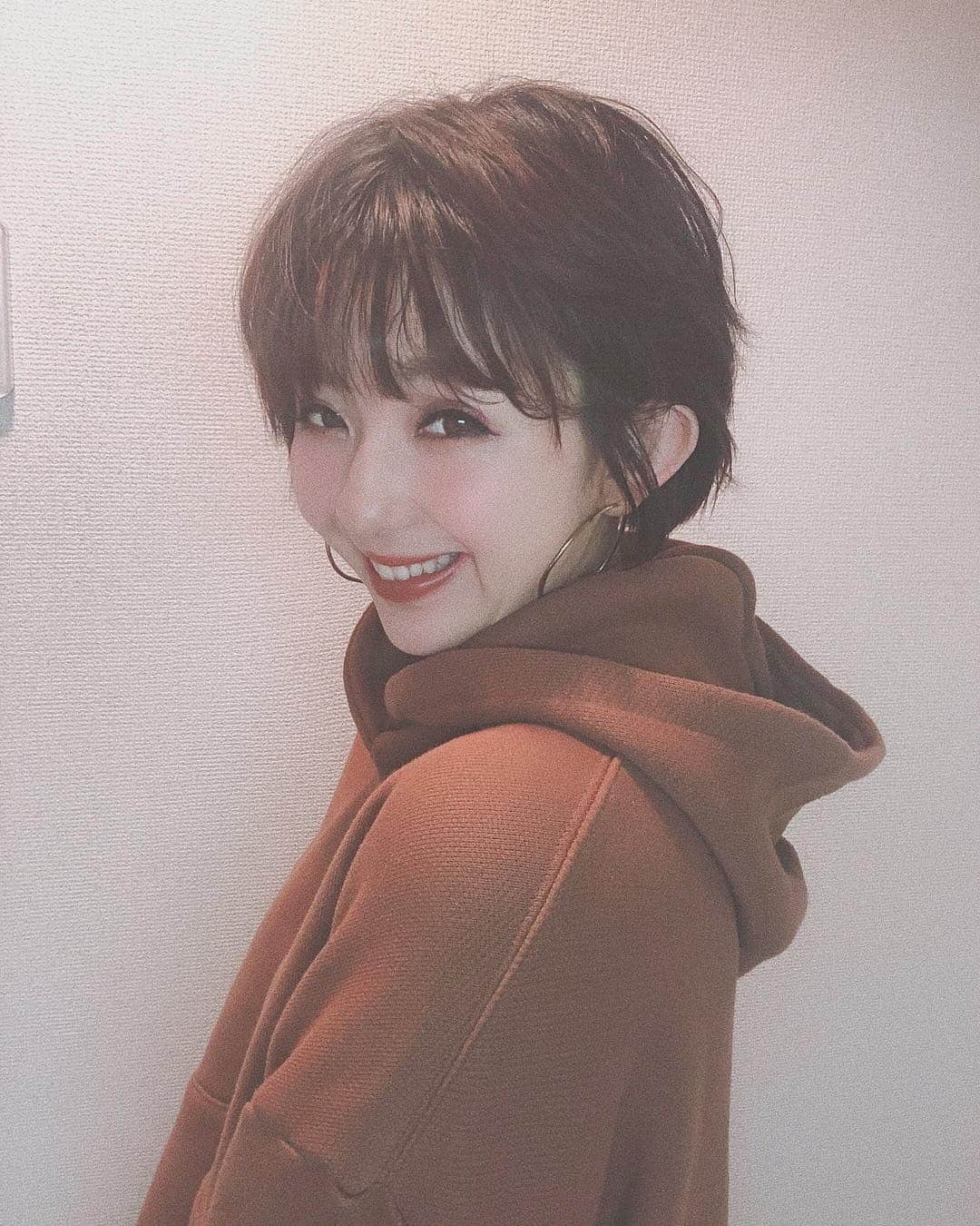 山本夢のインスタグラム