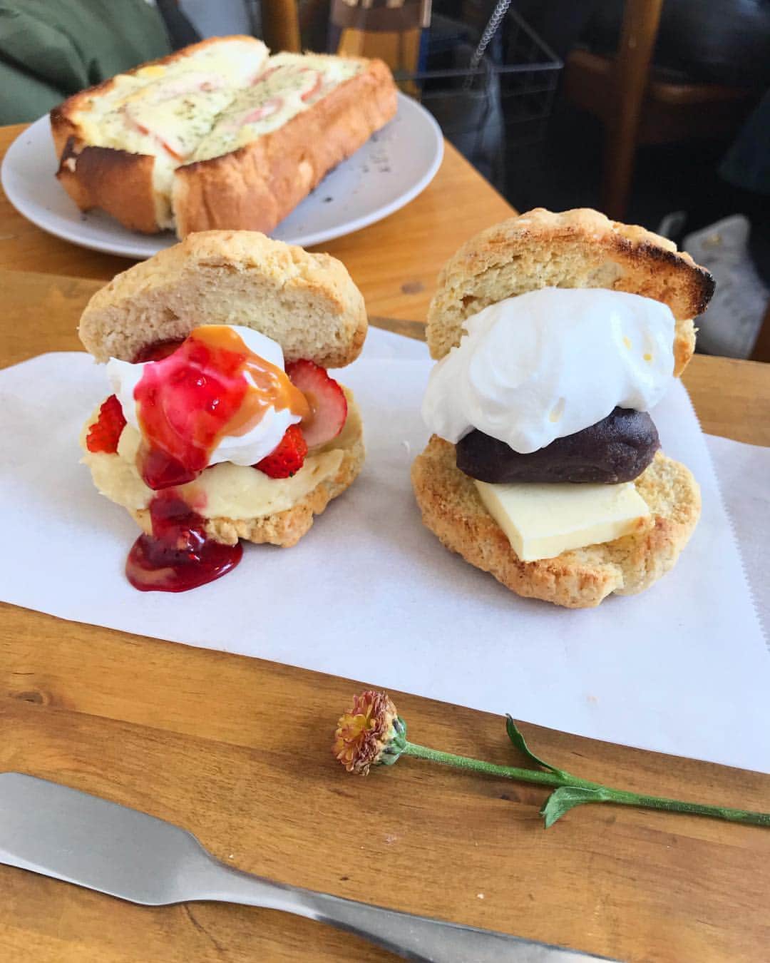 西村彩香のグルメインスタ