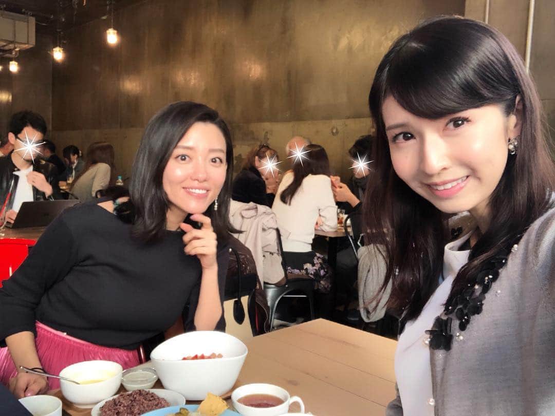 川村優希のグルメインスタ