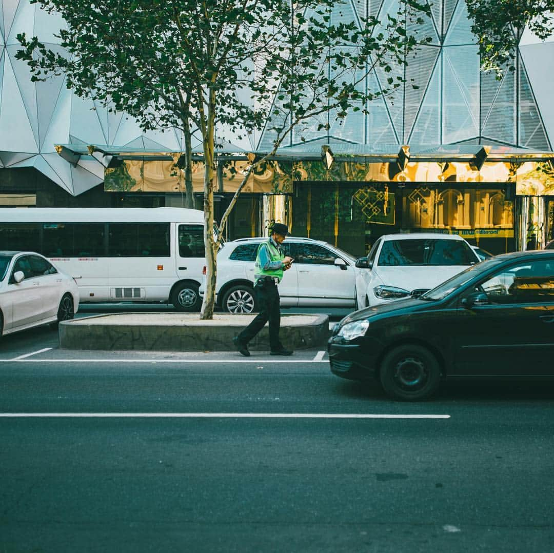 shinichi38さんのインスタグラム写真 - (shinichi38Instagram)「﻿ ﻿ ﻿ Melbourne everyday」3月28日 21時02分 - shinichillout54