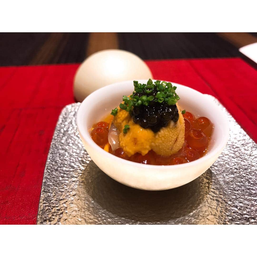 水瀬きいのグルメインスタ