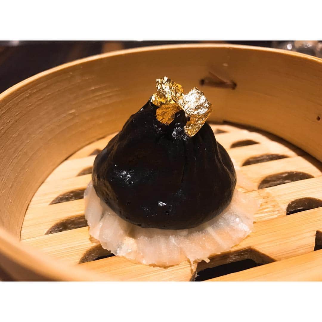 水瀬きいのグルメインスタ