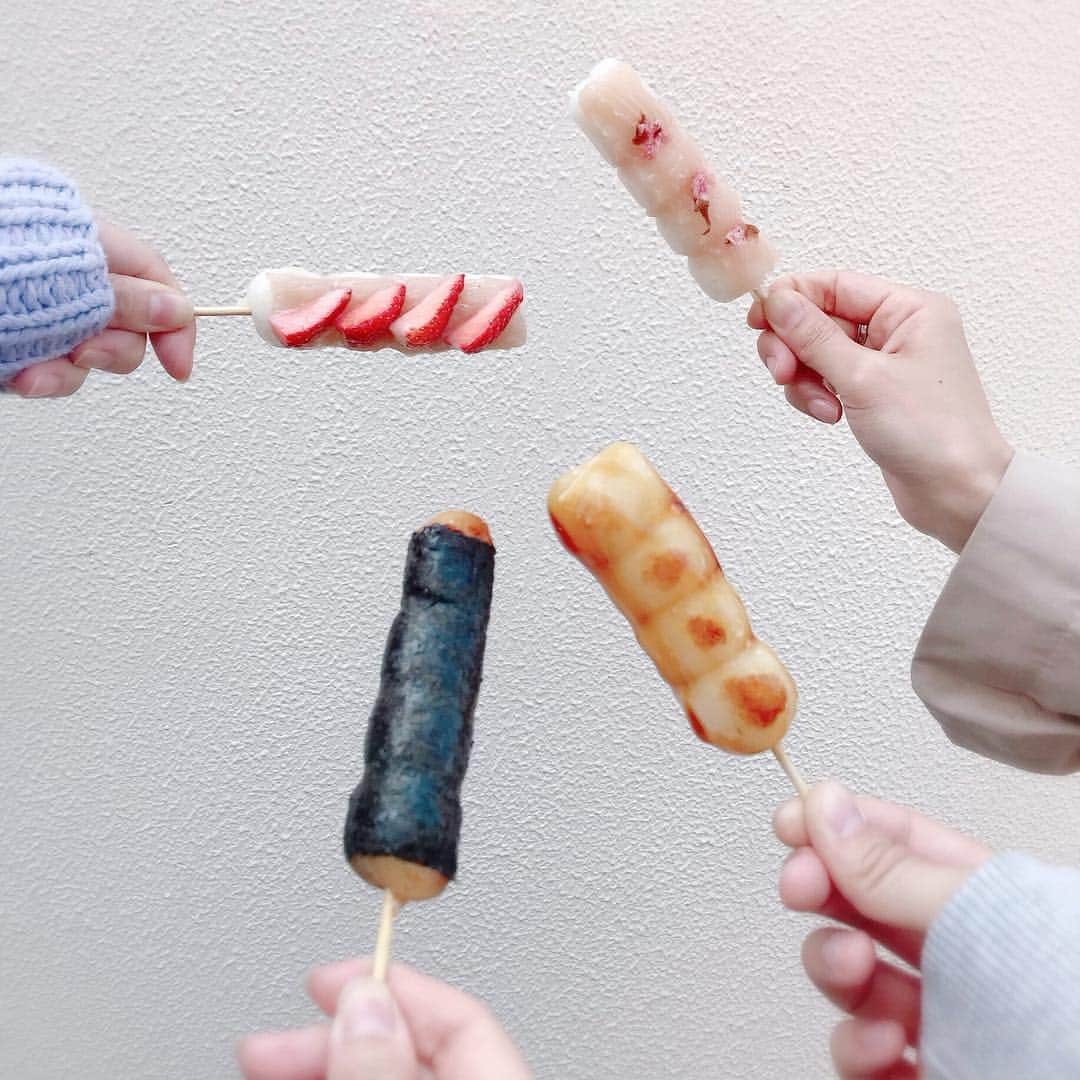 木南清香のグルメインスタ