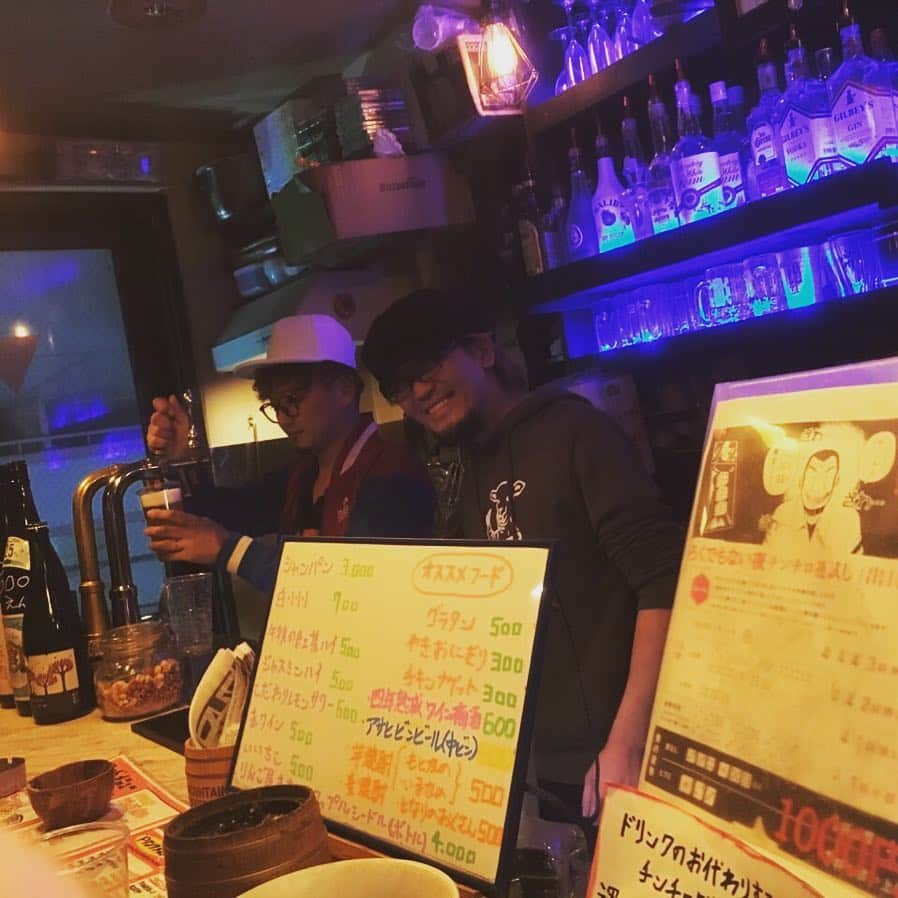 松野浩介のグルメインスタ