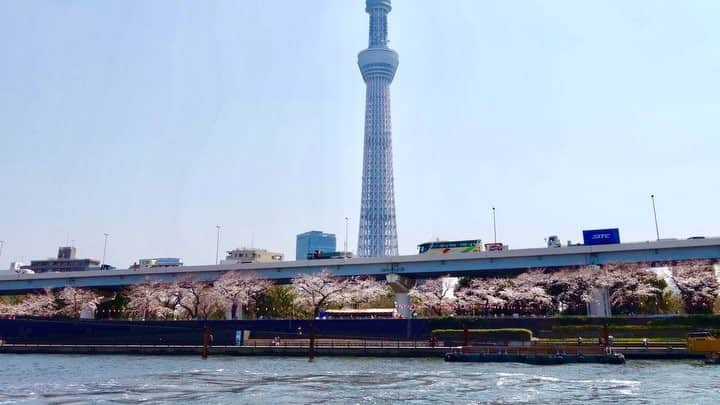 InterContinental Tokyo Bayのインスタグラム