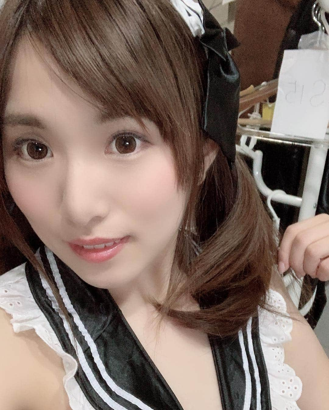 福山美佳さんのインスタグラム写真 - (福山美佳Instagram)「エッチなメイドさん、、💓 #メイド #メイド服 #メイドコスプレ #露出 #露出度高め #作品撮り #見てね #見てみて #ギリギリ」3月28日 21時23分 - fukuyamamika0518