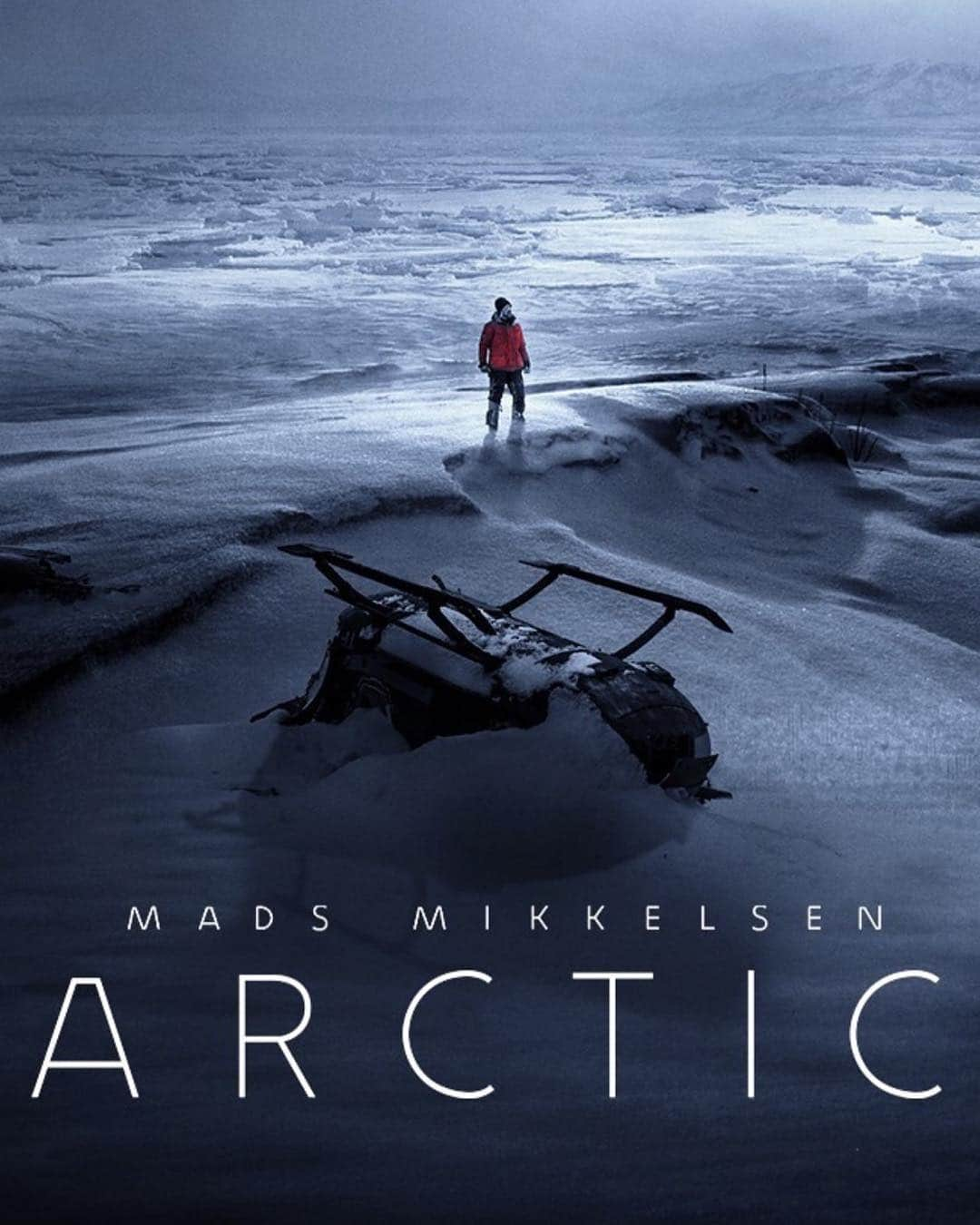 マッツ・ミケルセンさんのインスタグラム写真 - (マッツ・ミケルセンInstagram)「Here are some nice samples of @arcticmovie photo tickets. @mysteryguitarman / via @ photimaker(Twitter) #arcticmovie #theofficialmads」3月28日 21時37分 - theofficialmads