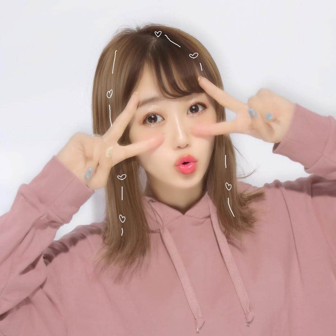 ericaのインスタグラム