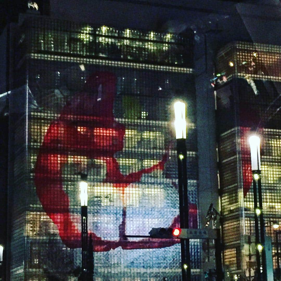 INSIDE FUJINGAHOのグルメインスタ