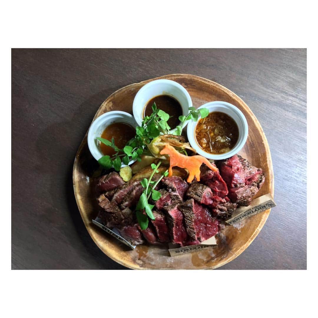 大西遥香のグルメインスタ