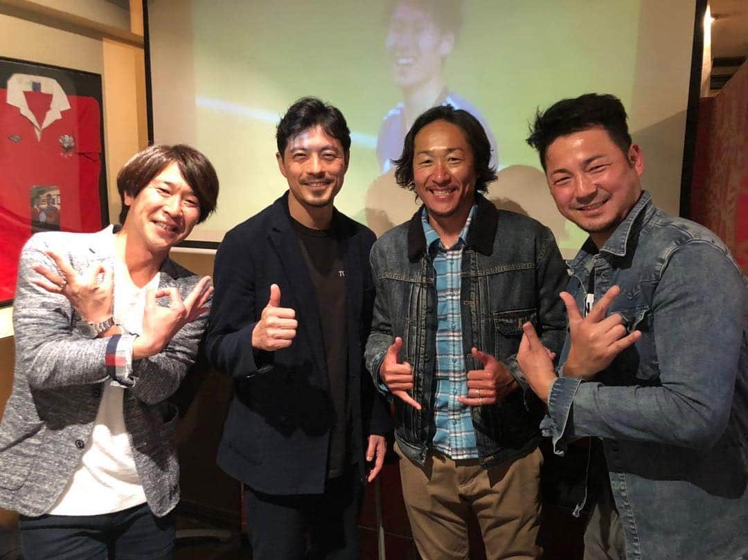 水内猛のグルメインスタ