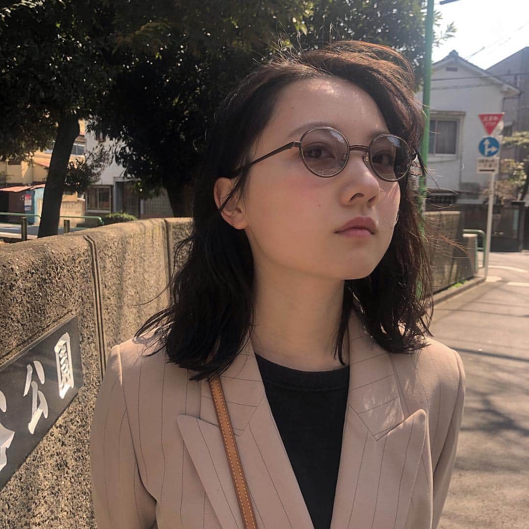 柴崎汐理のインスタグラム
