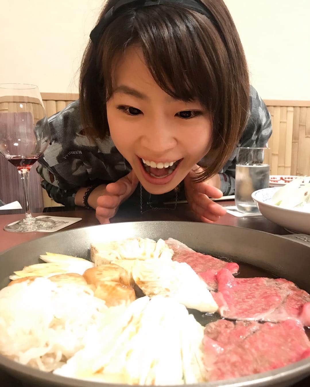 亜聖樹のグルメインスタ