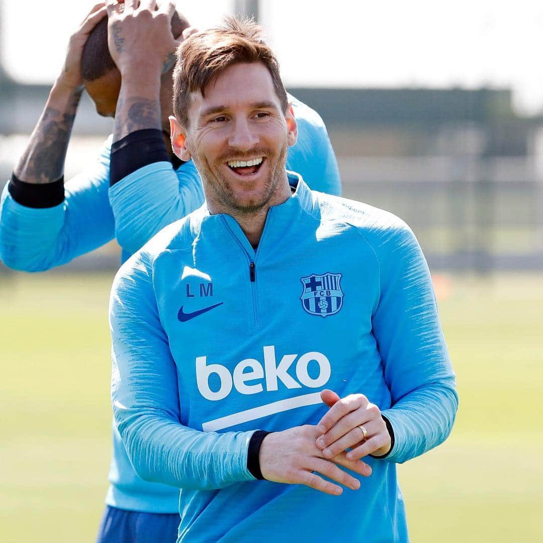 リオネル・メッシさんのインスタグラム写真 - (リオネル・メッシInstagram)3月28日 21時54分 - leomessi