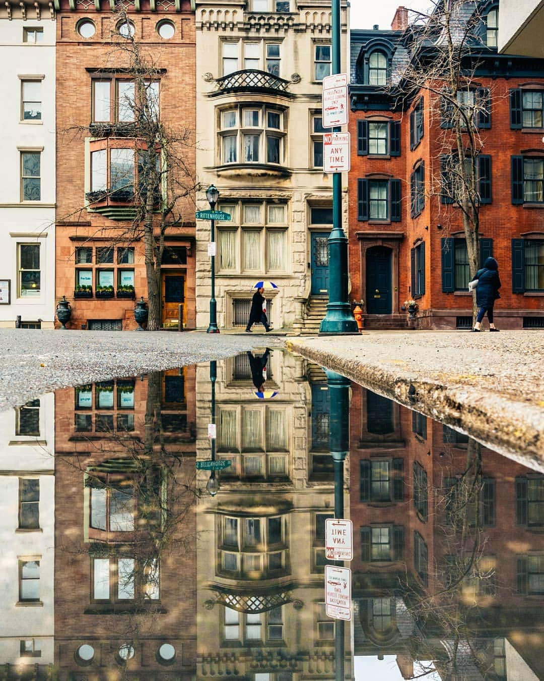 VuTheara Khamさんのインスタグラム写真 - (VuTheara KhamInstagram)「Strolling around Rittenhouse Square, Philadelphia. . #DiscoverPHL #VisitPhilly」3月28日 21時50分 - vutheara