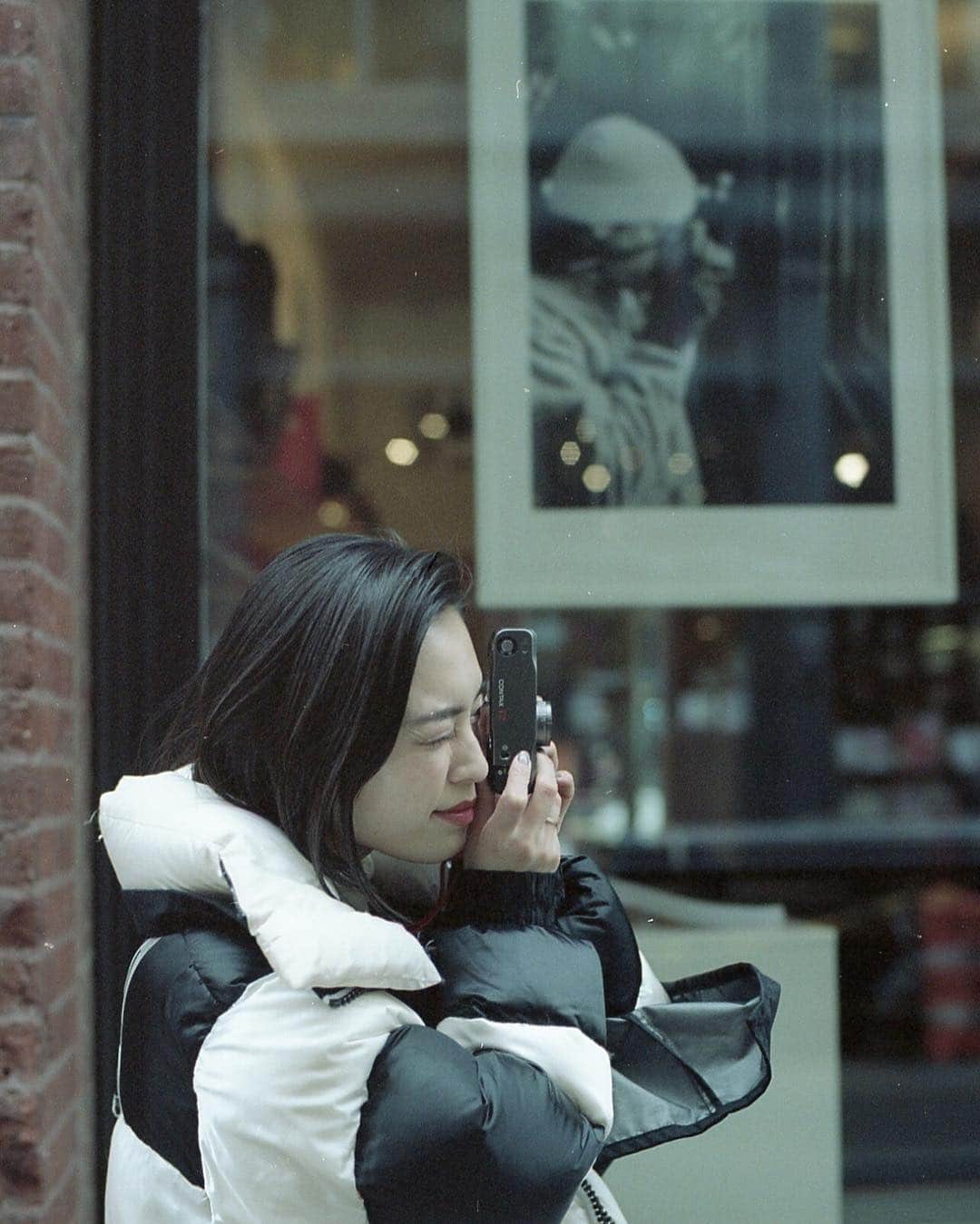 滝裕可里さんのインスタグラム写真 - (滝裕可里Instagram)「' NYの写真、沢山現像したよ😉🇺🇸🗽」3月28日 21時57分 - takiyukari_official