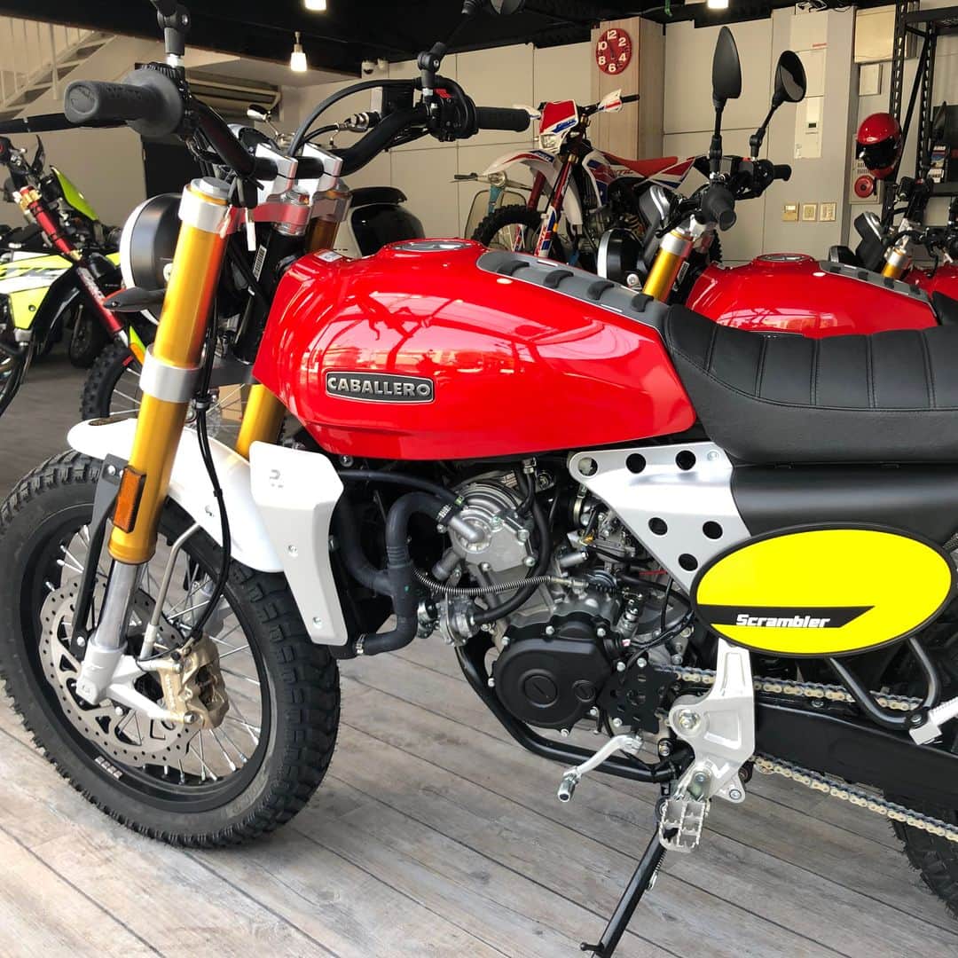 MOTUL Japanのインスタグラム