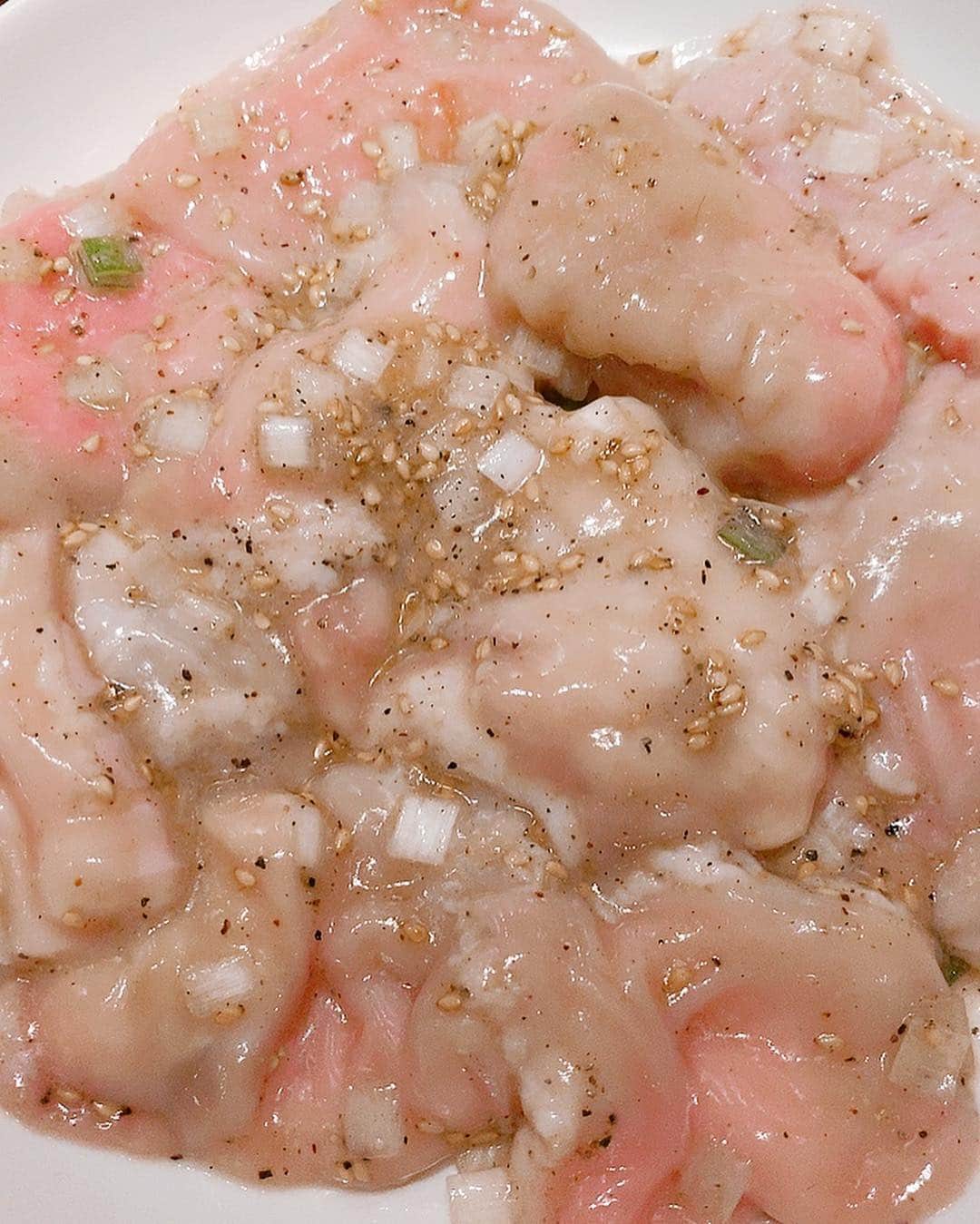 森藤恵美さんのインスタグラム写真 - (森藤恵美Instagram)「ミートをイートしにきた🍖 #焼肉」3月28日 22時26分 - emi_morifuji