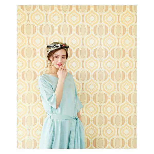 のインスタグラム：「💚 @bayflow_inc  #mywork #bayflow #fashion #ootd #shooting #mama #model #森田麻恵」