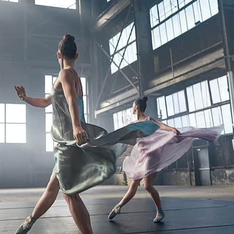 シャロン ワコブさんのインスタグラム写真 - (シャロン ワコブInstagram)「Thanks @christianstroble @nycballet @ryanmariehelfant #sharonwauchob」3月28日 22時35分 - sharonwauchob