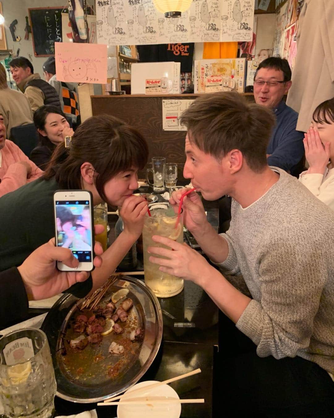 能登瑶子のインスタグラム