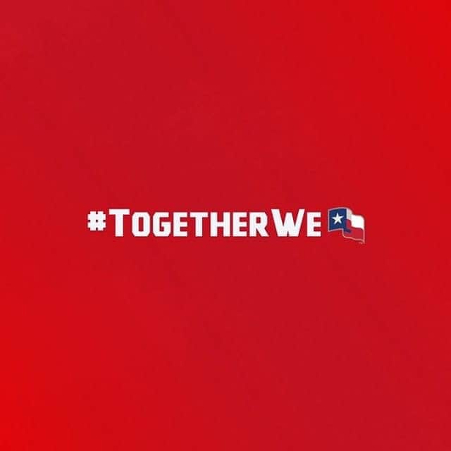 デライノ・デシールズ・ジュニアのインスタグラム：「Opening day! #togetherwe」