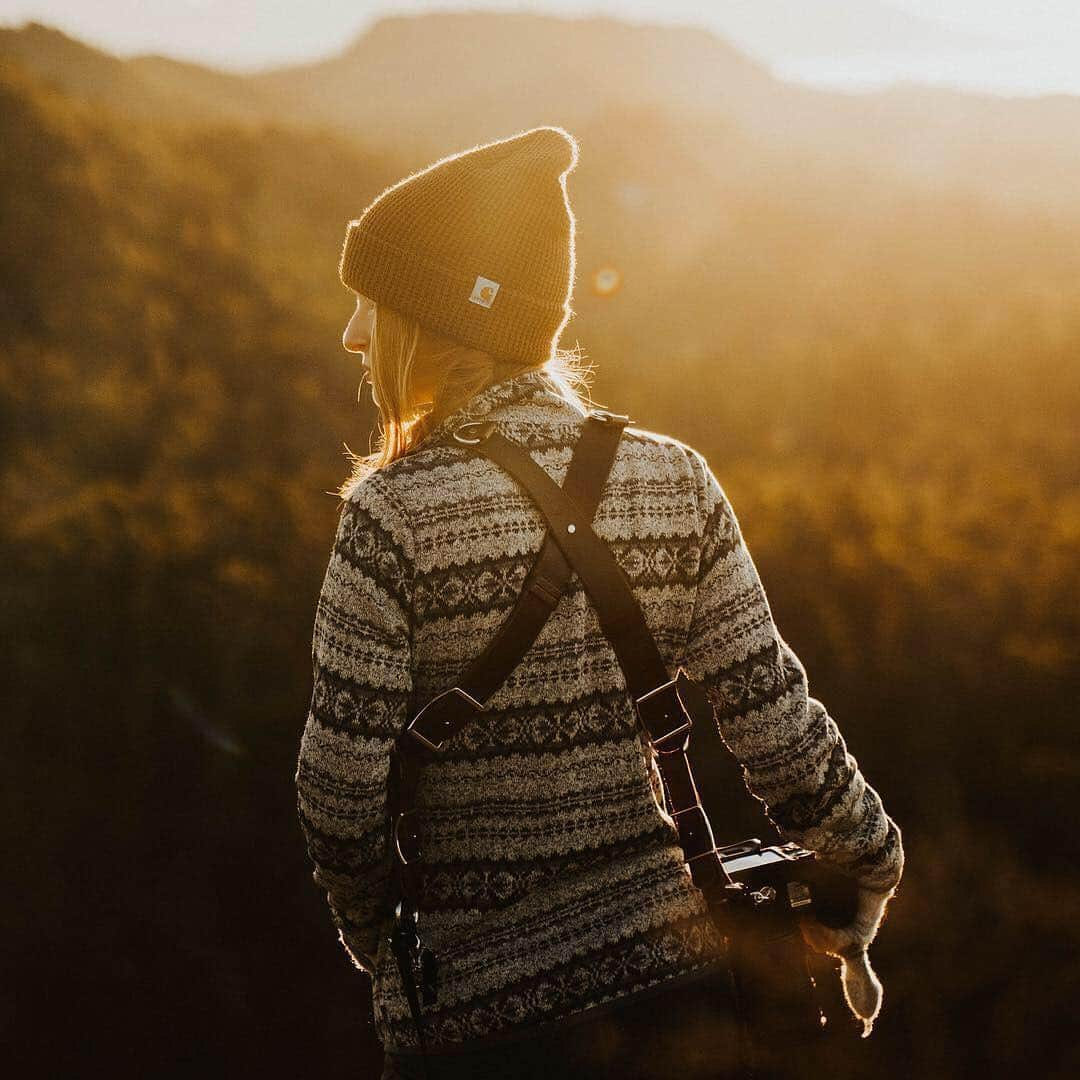 エディー・バウアーさんのインスタグラム写真 - (エディー・バウアーInstagram)「The world is yours to explore. 📷: @thistle.woodphoto」3月28日 23時07分 - eddiebauer