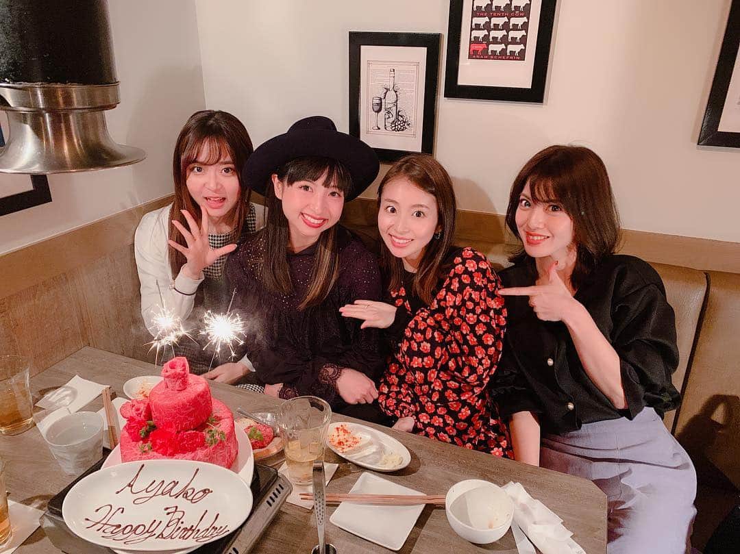 武田るいのグルメインスタ