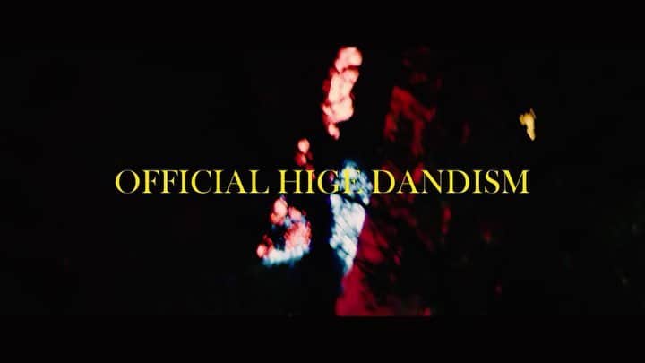 Official髭男dismのインスタグラム
