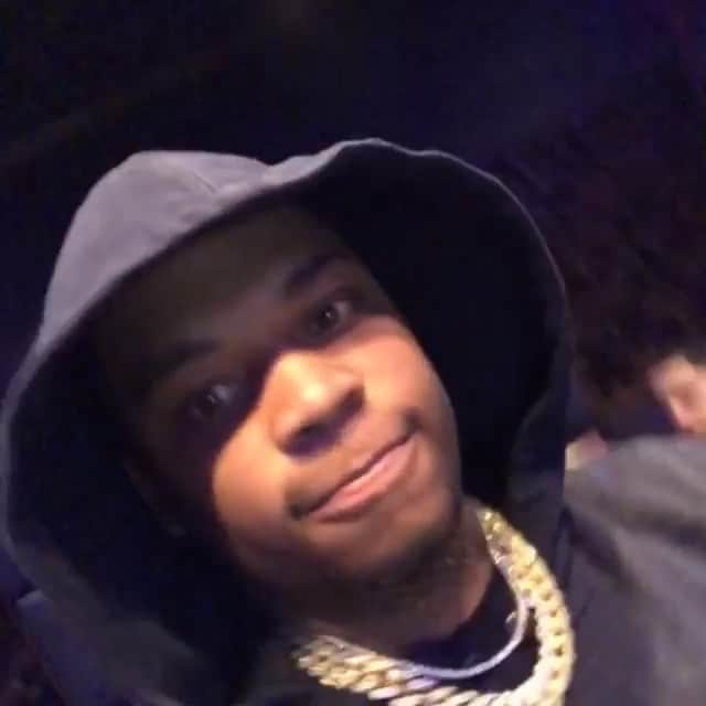 ファンクマスター・フレックスのインスタグラム：「New @donqhbtl NYC!!! @dlobeatz」