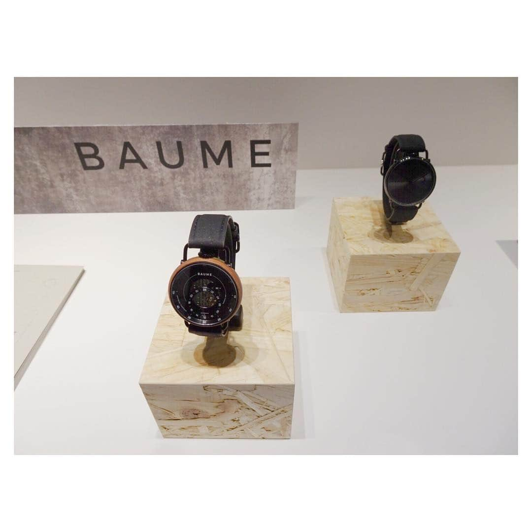 木下ココさんのインスタグラム写真 - (木下ココInstagram)「BAUMEのローンチパーティー⌚️ 地球環境に配慮してリサイクルが可能な素材を使用した💪というウォッチはデザインもオシャレ✨✨ パーティーではパーツをカスタマイズしてオリジナルデザインの時計が作れました🔧👩🏼‍🔬🌈コルクのベルトが可愛くて何パターンか作ってみたけど、最終的には墨クロのコルクベルトにシルバーフレーム、グレーの文字盤に落ち着いた😊🤞シンプルでモダンな雰囲気がお気に入りです💎💎 ・ #BAUMETOKYO #ボームトーキョー #MAKINGTIME #popupshop  #reception  #party #watch  #パーティー」3月28日 23時30分 - cocot_chan