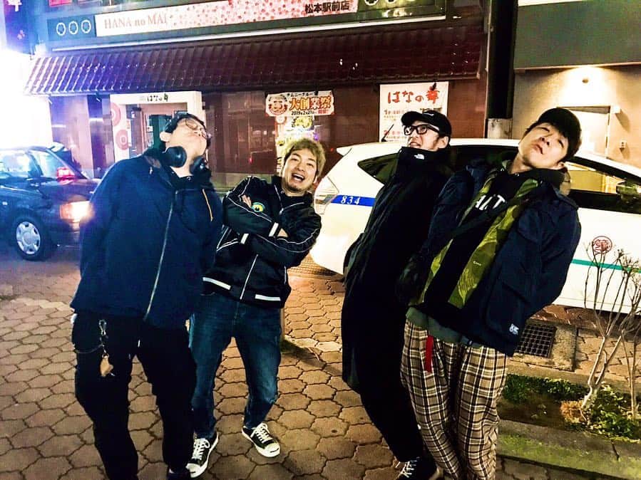 Shun のインスタグラム