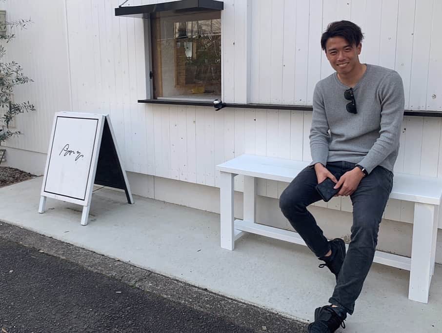 山ノ井拓己のグルメインスタ