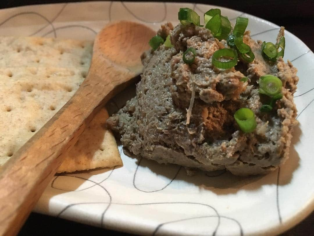 福山理子さんのインスタグラム写真 - (福山理子Instagram)「湯島の焼き鳥やん、 めちゃくちゃ美味しかった！また行く！ #湯島焼き鳥」3月28日 23時30分 - rikofukuyama