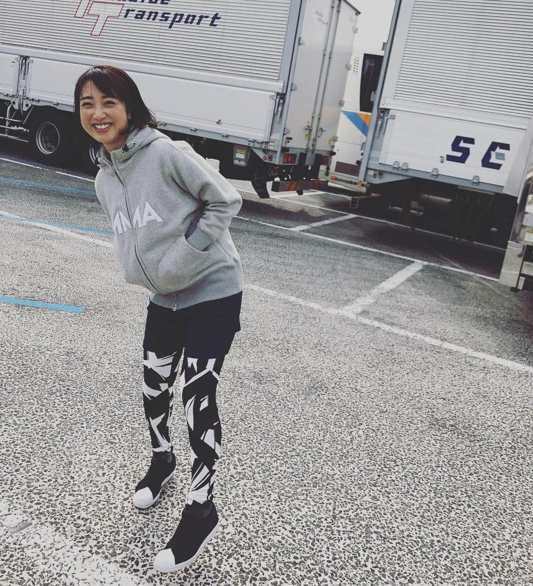 川田裕美さんのインスタグラム写真 - (川田裕美Instagram)「今日はロケでよく動いた！！ こんな日は ご飯が美味しくて困っちゃいますね✨😋」3月28日 23時28分 - hiromikawata163